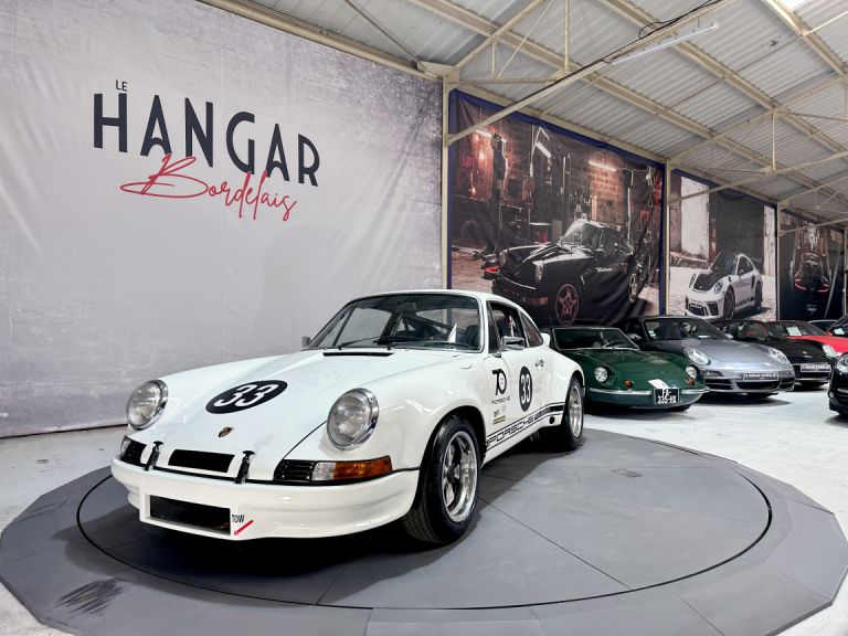 Occasion PORSCHE 911