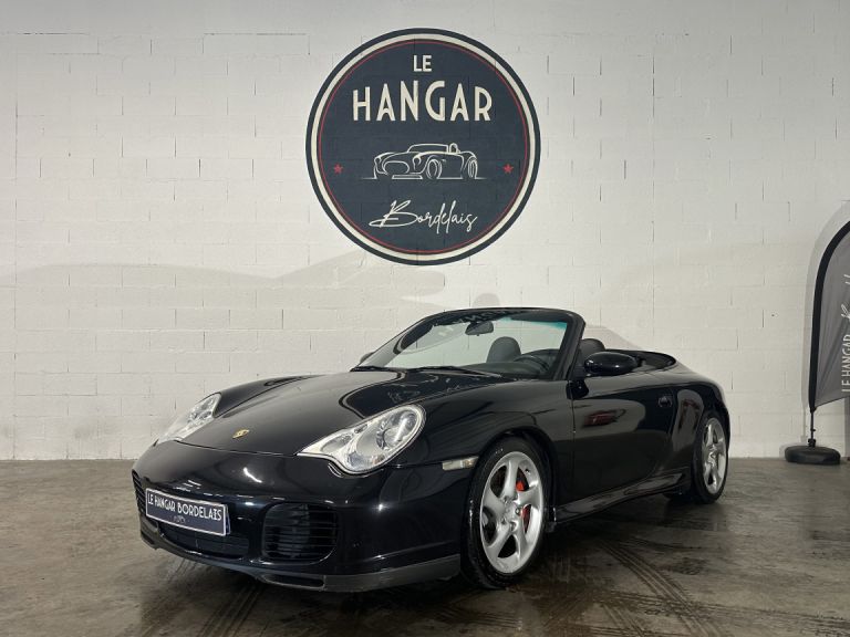 Occasion PORSCHE 911