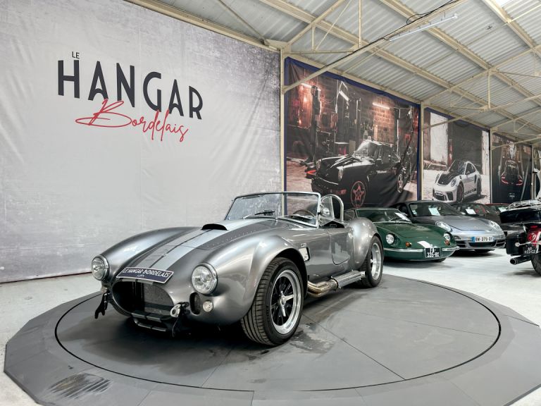 Occasion FORD AC COBRA