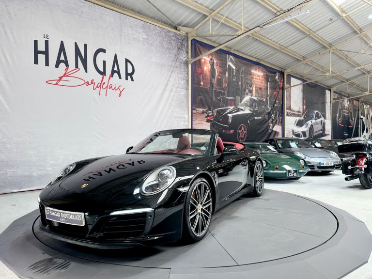 Occasion PORSCHE 911