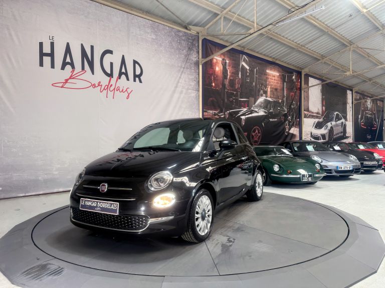 Occasion FIAT FIAT 500