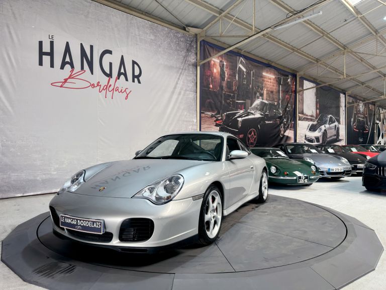 Occasion PORSCHE 911