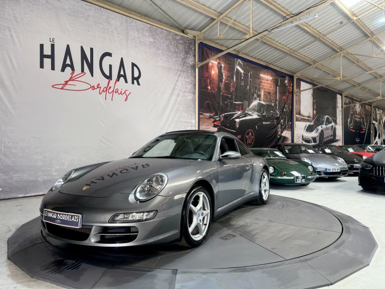 Occasion PORSCHE 911