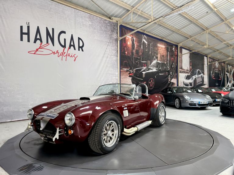 Occasion FORD AC COBRA