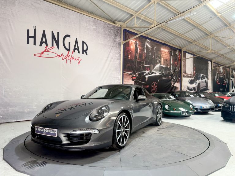 Occasion PORSCHE 911