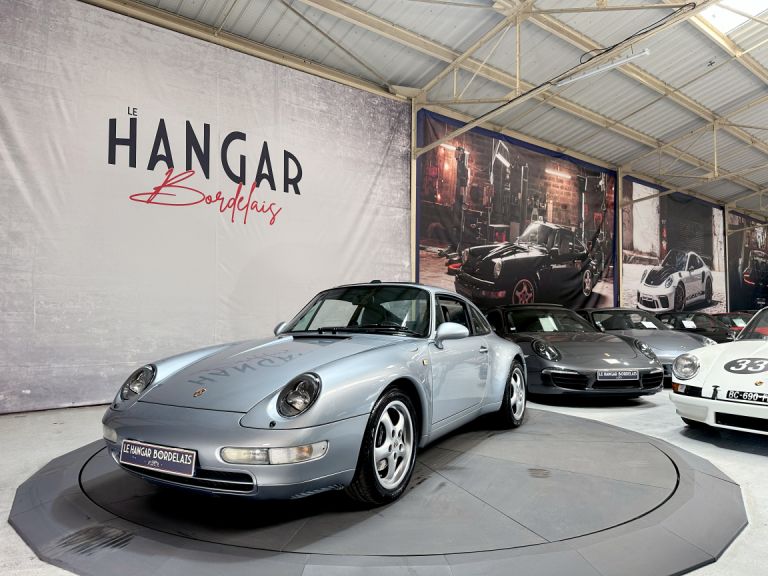 Occasion PORSCHE 911