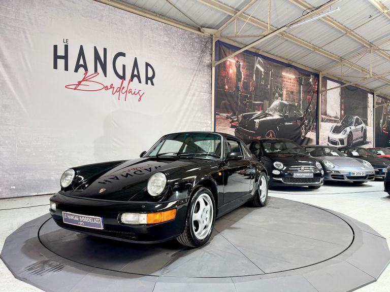 Occasion PORSCHE 911