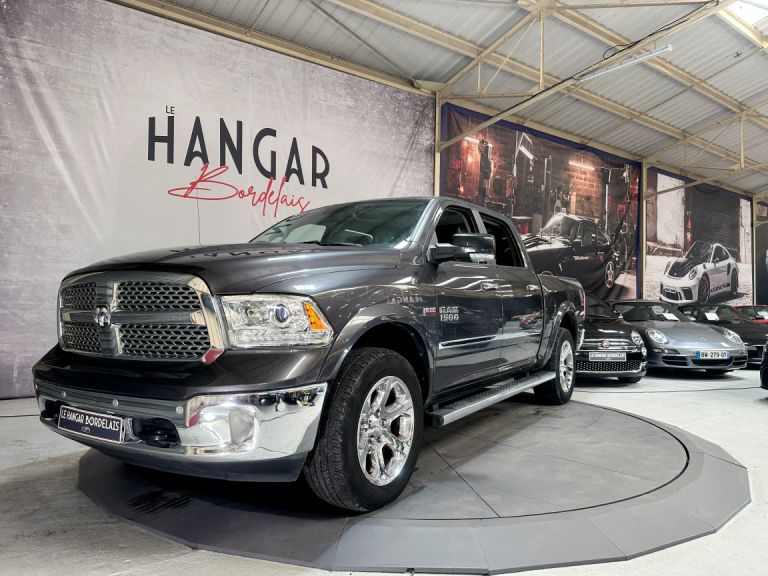 Occasion DODGE RAM