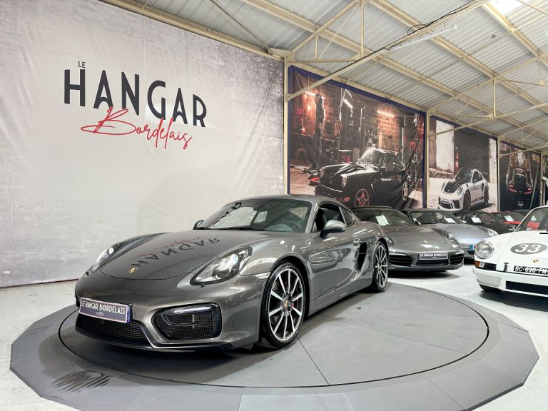 Occasion PORSCHE DEFENDER