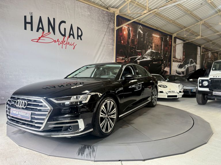 Occasion AUDI A8