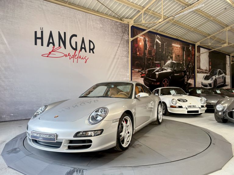 Occasion PORSCHE 911