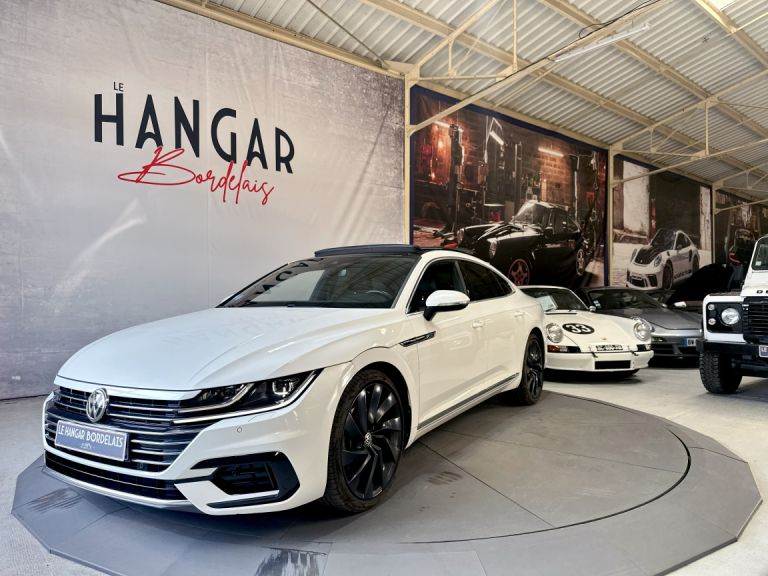 Occasion VOLKSWAGEN ARTEON
