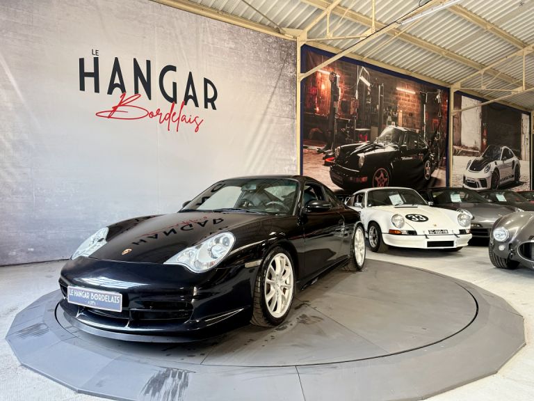 Occasion PORSCHE 911