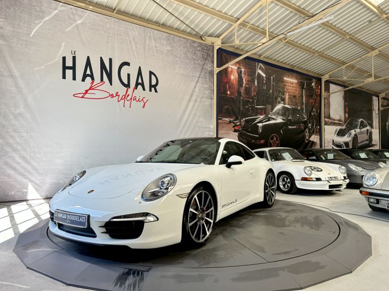 Occasion PORSCHE 911