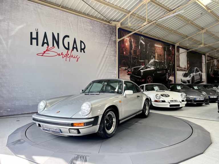 Occasion PORSCHE 911