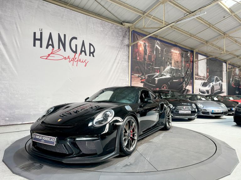 Occasion PORSCHE 911