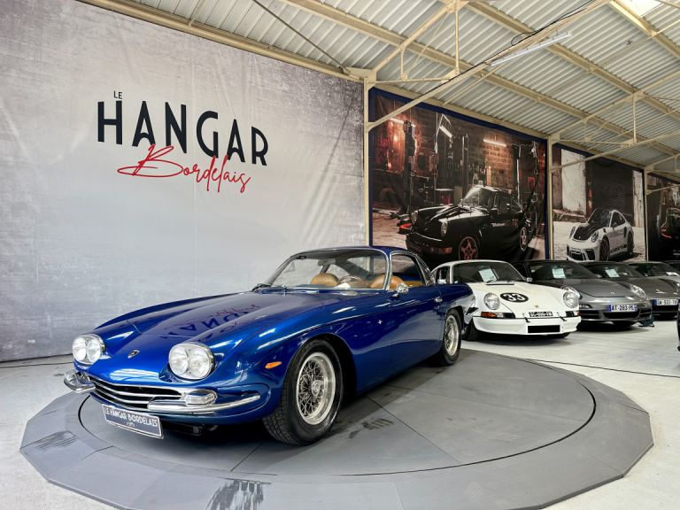 Occasion LAMBORGHINI 400 GT