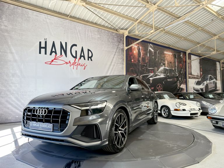 Occasion AUDI Q8