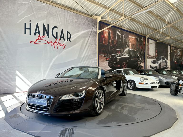Occasion AUDI R8