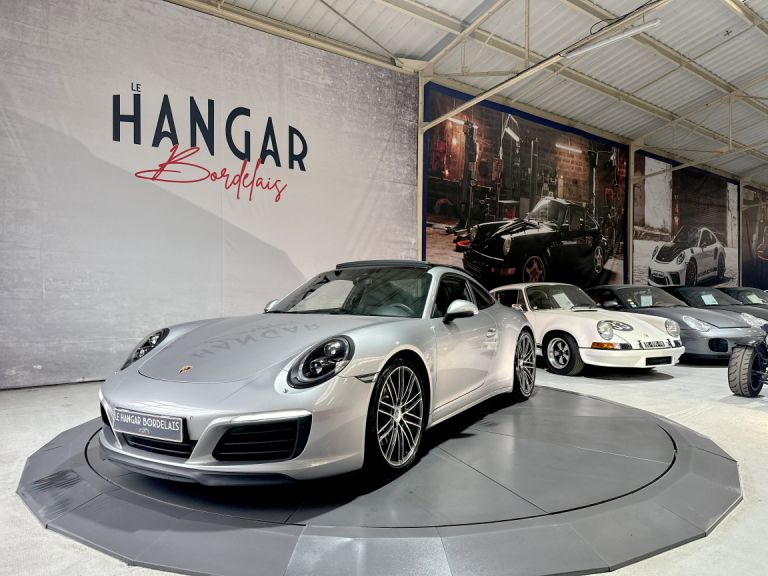 Occasion PORSCHE 911