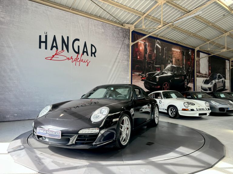 Occasion PORSCHE 911
