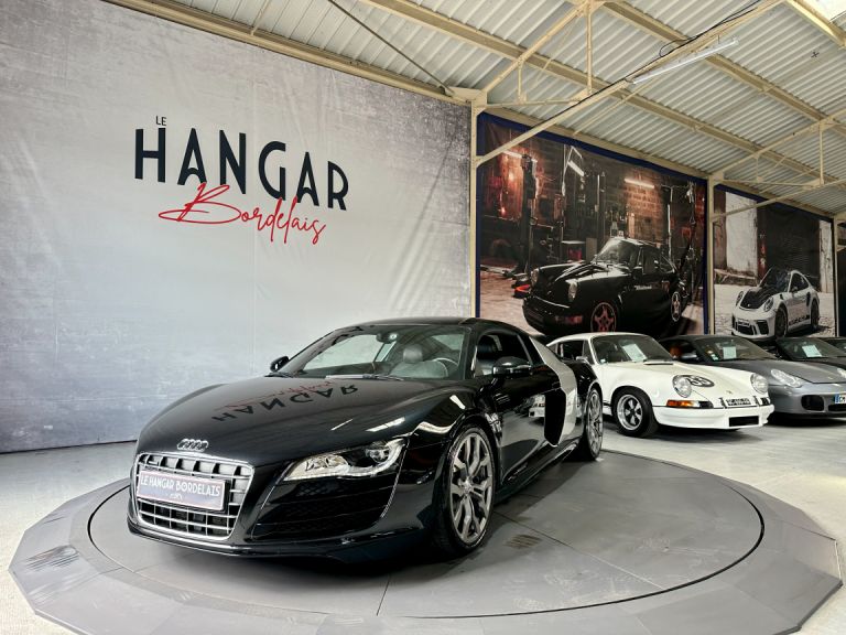 Occasion AUDI R8