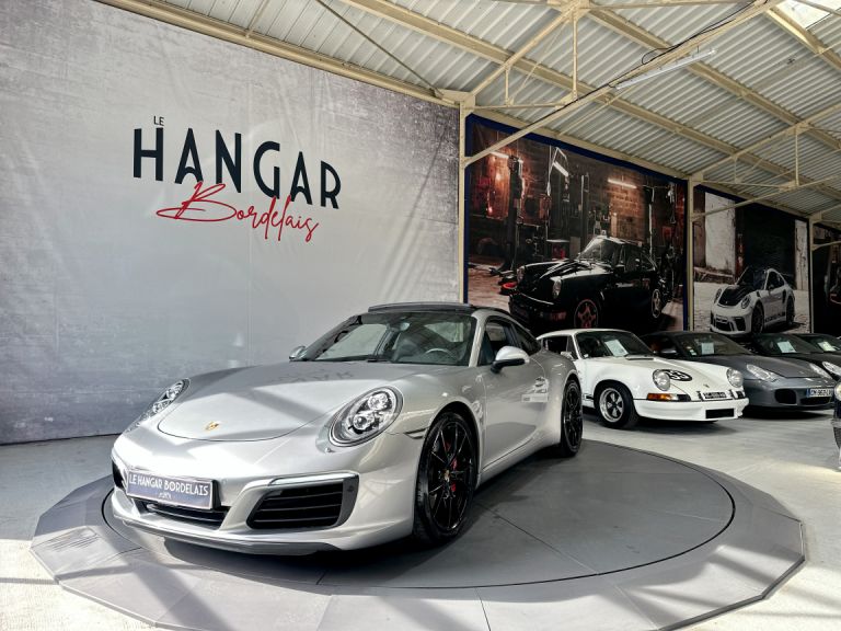 Occasion PORSCHE 911