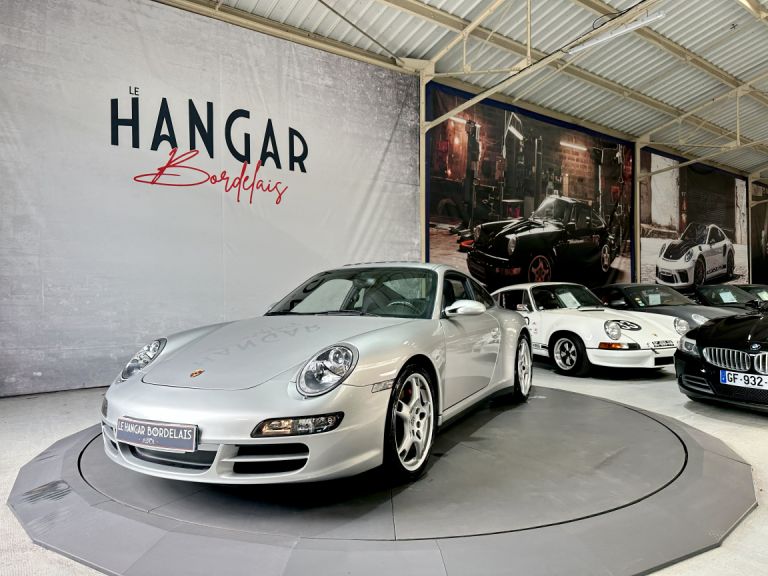 Occasion PORSCHE 911