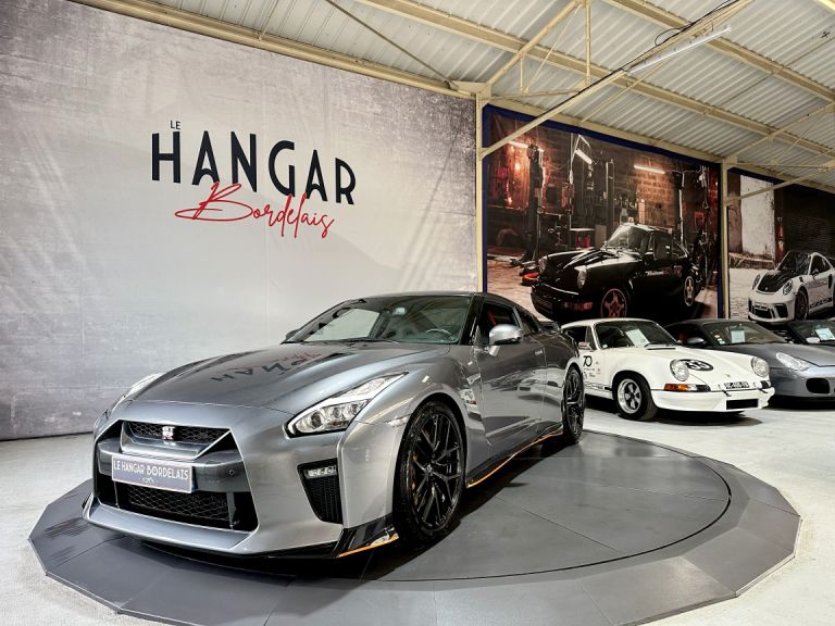 Occasion NISSAN GT-R