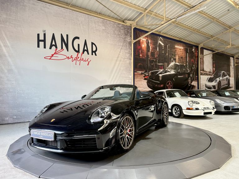 Occasion PORSCHE 911