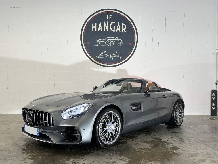 MERCEDES