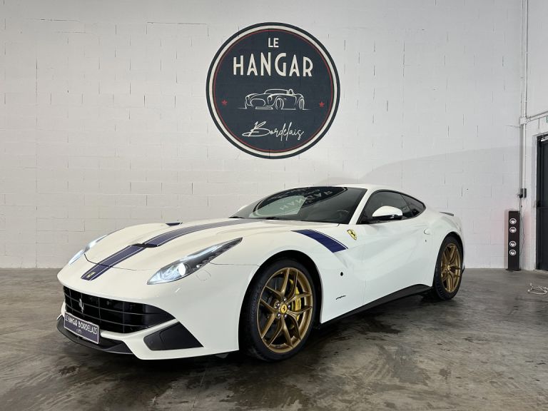FERRARI