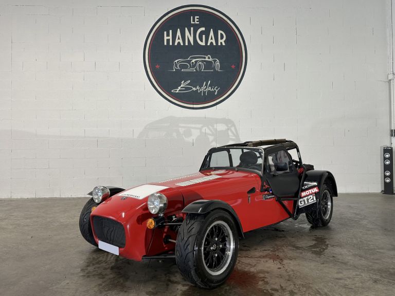 CATERHAM