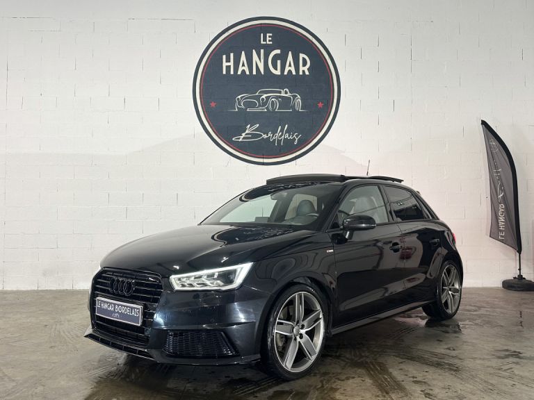 AUDI