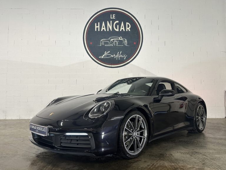 PORSCHE