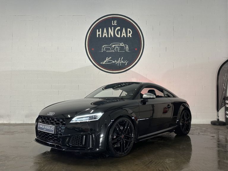 Occasion AUDI TTS COUPE
