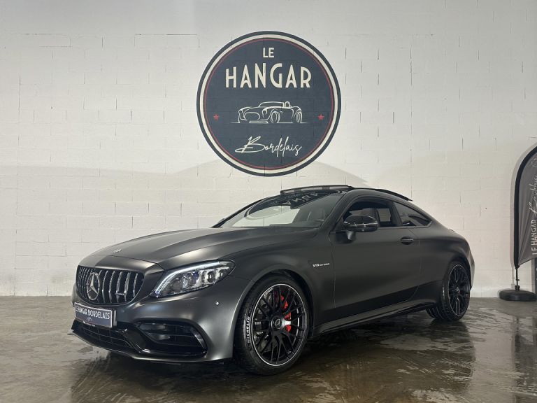MERCEDES