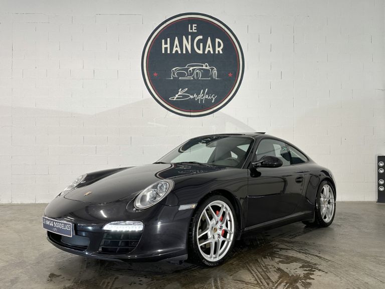 Occasion PORSCHE 911