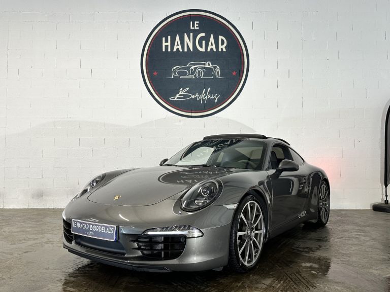 Occasion PORSCHE 911