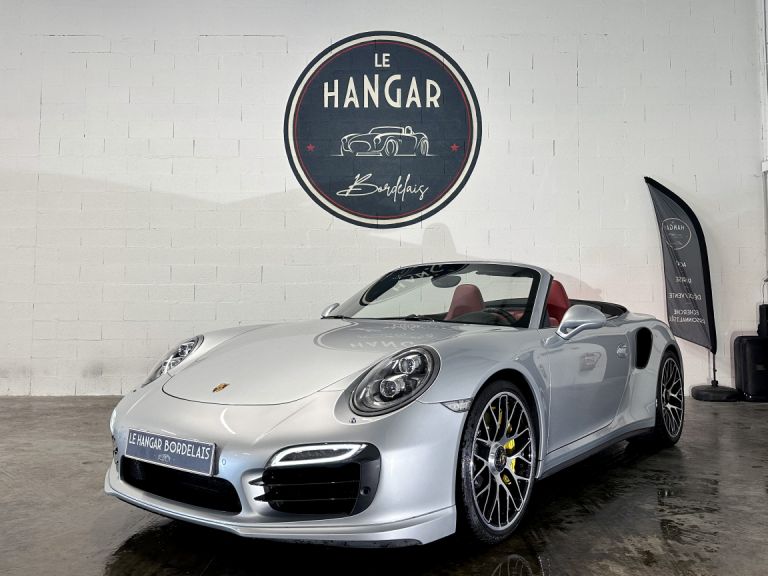Occasion PORSCHE 911
