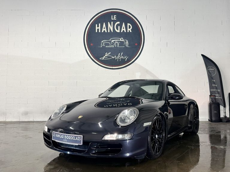 Occasion PORSCHE 911