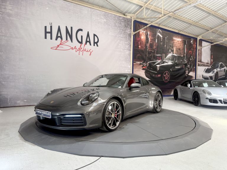 Occasion PORSCHE 911