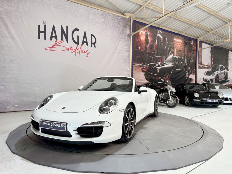 Occasion PORSCHE 911