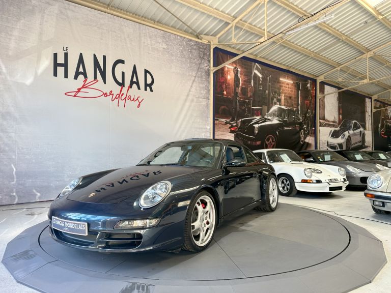 Occasion PORSCHE 911