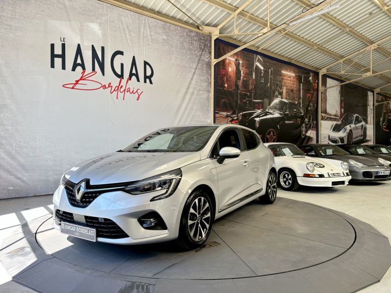 Occasion RENAULT CLIO