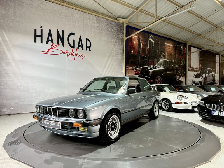 Occasion BMW SERIE 3