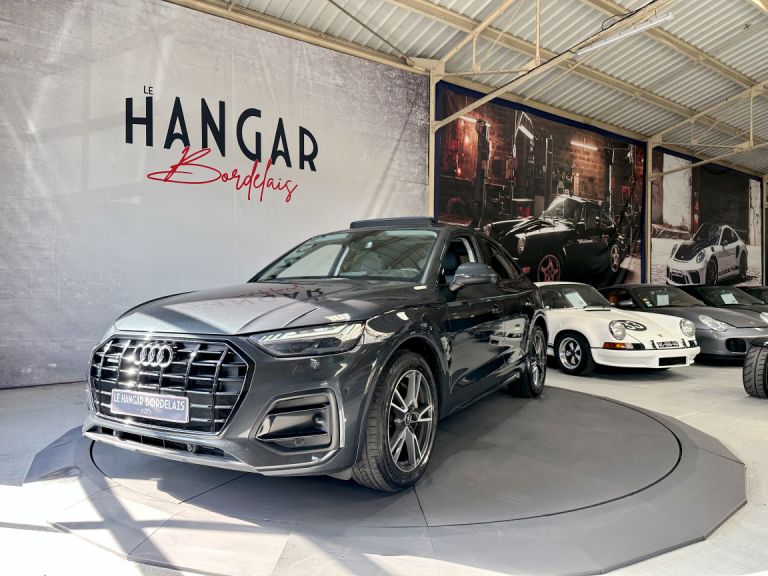 Occasion AUDI Q5 SPORTBACK