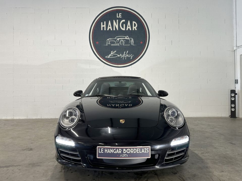 PORSCHE 911 Type 997.2 Targa 4S 3.8 385ch PDK7 en parfait état - image 14