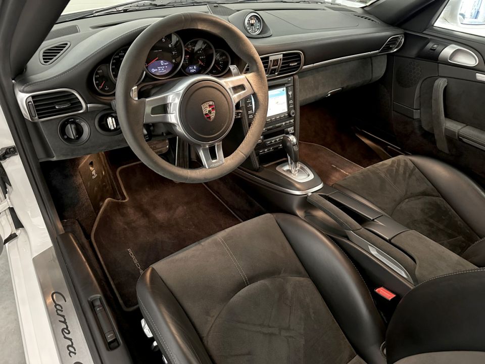PORSCHE 911 Type 997.2 Carrera GTS Coupé 3.8 408ch PDK – Performance et Élégance Sportive - 93 990 € - image 1