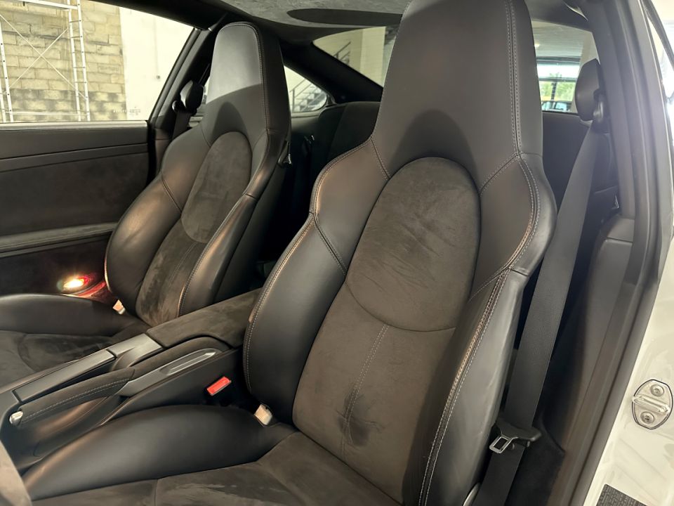 PORSCHE 911 Type 997.2 Carrera GTS Coupé 3.8 408ch PDK – Performance et Élégance Sportive - 93 990 € - image 3